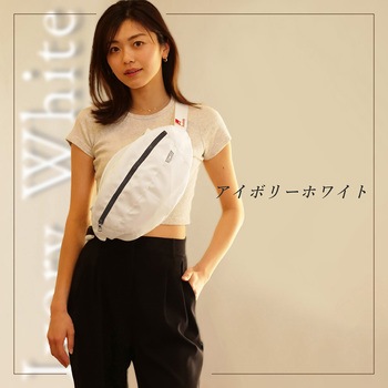 テラスベビー dag3 ヒップシート ショルダーバッグ orivance