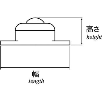 IP型ボールベアー(上向専用・軽量用) 井口機工製作所