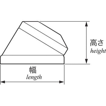 SW型特殊車輪 井口機工製作所