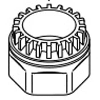 TL-UN74S ボトムブラケット取り付け工具 1個 SHIMANO(シマノ