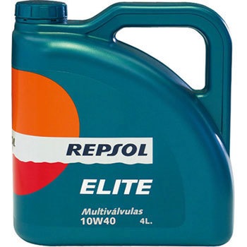 007053 �G���[�g�E�}���`�o���u 10W-40 REPSOL 38414329