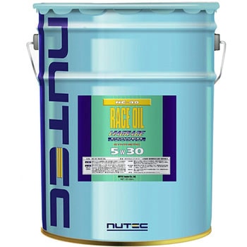 NC-40 RACE OIL ニューテック