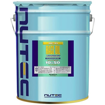 NC-41 RACE OIL ニューテック