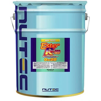 NC-52E ESTER RACING 020 ニューテック