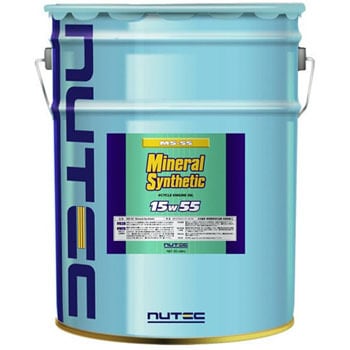 MS-55 Mineral Synthetic ニューテック ミネラルシンセティック - 【通販モノタロウ】