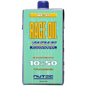 NC-41 RACE OIL ニューテック