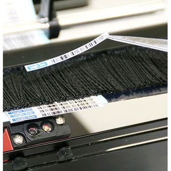 自動剥離機 ラベルディスペンサー LD6025 ラベルモト