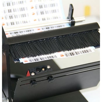自動剥離機 ラベルディスペンサー LD6100 ラベルモト