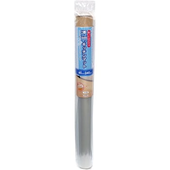 吸着透明キッチンマット 明和グラビア