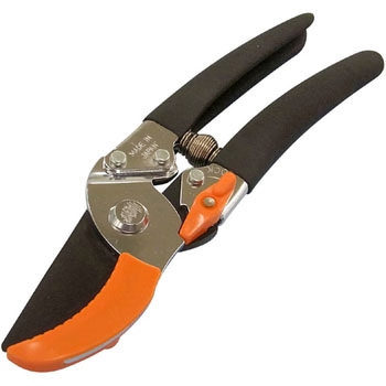 アンビル型万能鋏 R刃 美斬