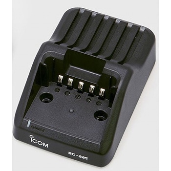 インテリジェントチャージャー BC-225 ICOM(アイコム)