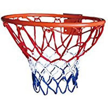 バスケットボールゴールリングセット Litec ライテック バスケットボール 通販モノタロウ Ms031