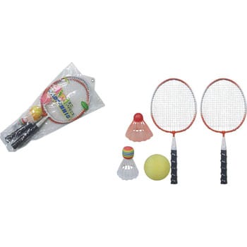 Df064 ミニバドテニス 1セット Litec ライテック 通販サイトmonotaro
