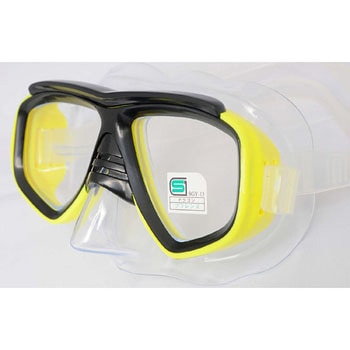 スイムマスク ドラゴン YASUDA