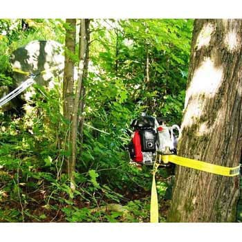 ポータブルウィンチ PCW5000 Portable Winch(ポータブルウィンチ)