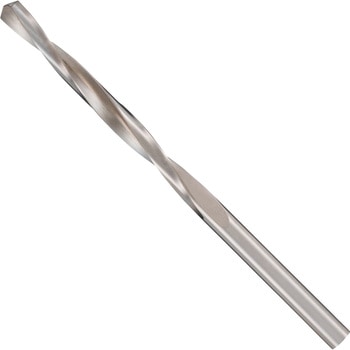 弱ねじれハイスドリル ロング 0．50mm～16．0mm グーリング