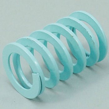 高たわみ用強力ばね TU 東京発条製作所