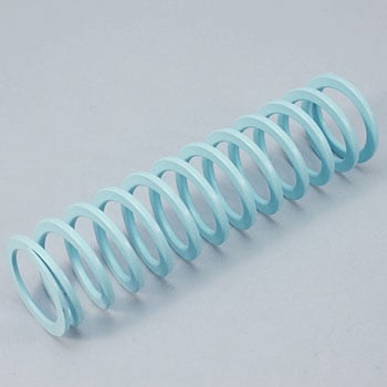 高たわみ用強力ばね TU 東京発条製作所