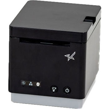 MCP20B BK JP �T�[�}���v�����^�[ mC-Print2�V���[�Y �X�^�[���� 38435058