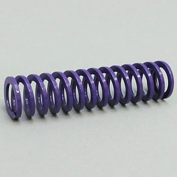 高たわみ用強力ばね TY 東京発条製作所