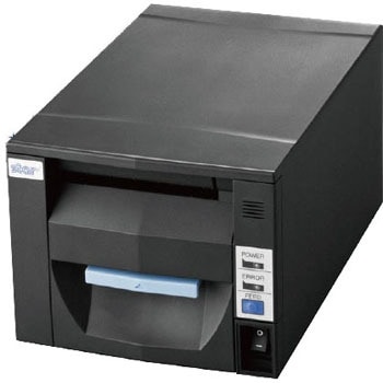 FVP10UE3-24J1-GRY-JP ヴォイス機能付きサーマルプリンター FVP10