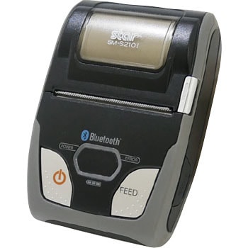 Mobile receipt printer SM-S210i series