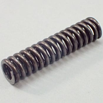 丸線コイルばね MR 東京発条製作所