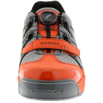 安全靴 BOA システム DIADRA PP-728 26cm