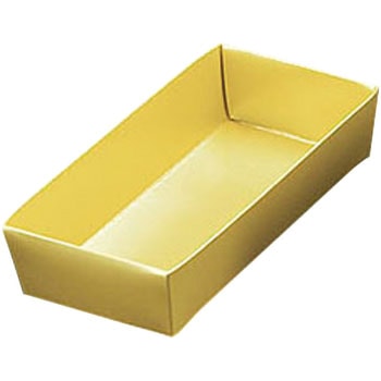 重箱用 金色紙中子 用美(ヤマコー)