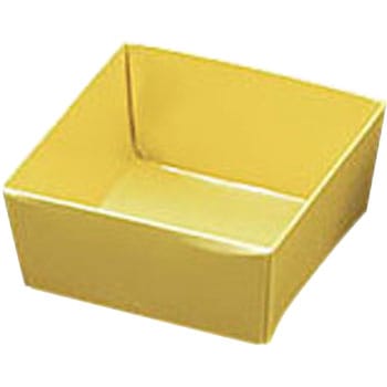 重箱用 金色紙中子 用美(ヤマコー)