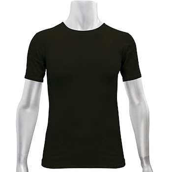 消臭 Uvカット メンズ半袖丸首tシャツ Collamix インナーコンプレッション 半袖 通販モノタロウ