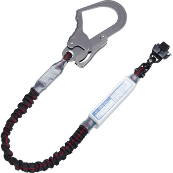 KH 墜落制止用器具ジャバラ剣スチールペダル17 KH(基陽)