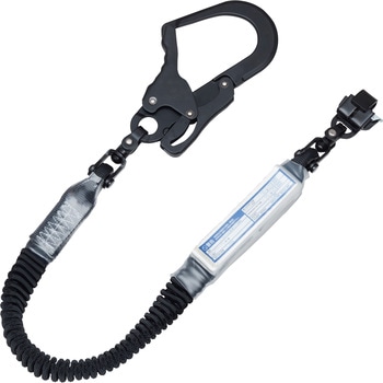 KH 墜落制止用器具駕王剣総アルミ自在ペダル17 KH(基陽)