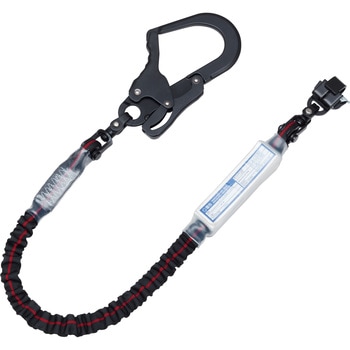 KH 墜落制止用器具ジャバラ剣総アルミ自在ペダル17 KH(基陽)