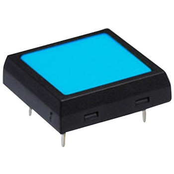 タクティルスイッチ JFシリーズ NKKスイッチズ(日本開閉器)