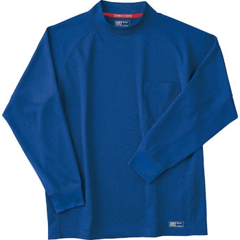 IDIES ドライローネックシャツ 226 ホシ服装