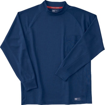 IDIES ドライローネックシャツ 226 ホシ服装