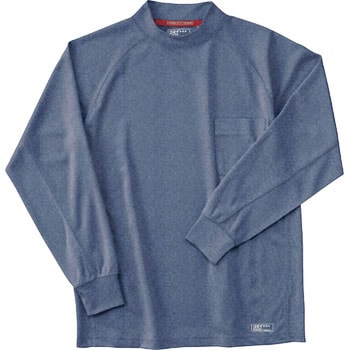 IDIES ドライローネックシャツ 226 ホシ服装