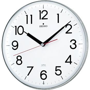 電波掛時計 セイコー(SEIKO)