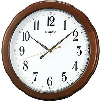 電波掛時計 セイコー(SEIKO)
