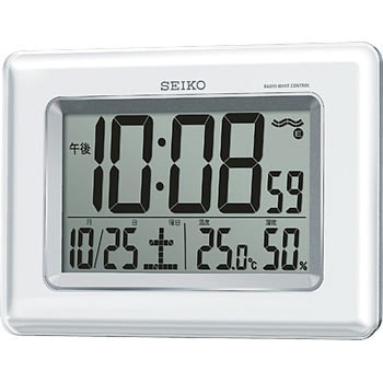 電波掛時計 セイコー(SEIKO)