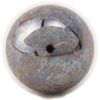 鋼球(精密ボール) SUJ2 インチサイズ ツバキ・ナカシマ 【通販モノタロウ】