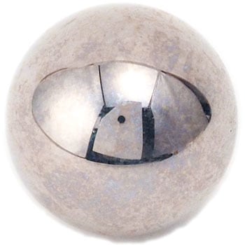 2" �|��(�����{�[��) SUJ2 �C���`�T�C�Y �c�o�L�E�i�J�V�} 38447622