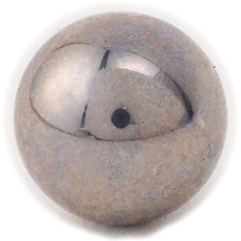 鋼球(精密ボール) SUJ2 ミリサイズ ツバキ・ナカシマ
