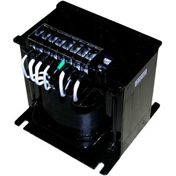 NESB1500AE21 単相乾式変圧器 B種絶縁 AE21シリーズ 1個 布目電機 【通販モノタロウ】