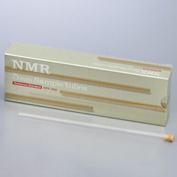 NMRサンプルチューブ OPTIMA