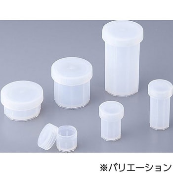 PFAベッセル容器 アズワン ネジ口瓶 【通販モノタロウ】