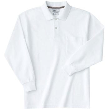 IDIES 長袖ポロシャツ 235 ホシ服装