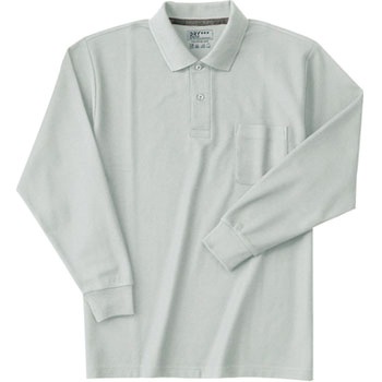 IDIES 長袖ポロシャツ 235 ホシ服装