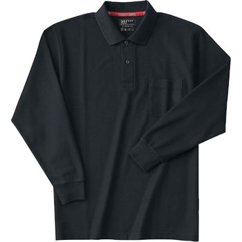 IDIES 長袖ポロシャツ 235 ホシ服装
